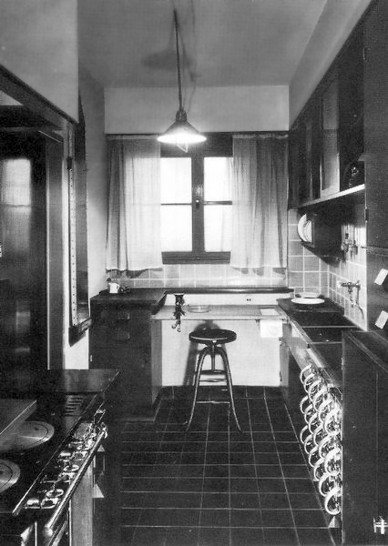 Frakfuter Kuche von 1926