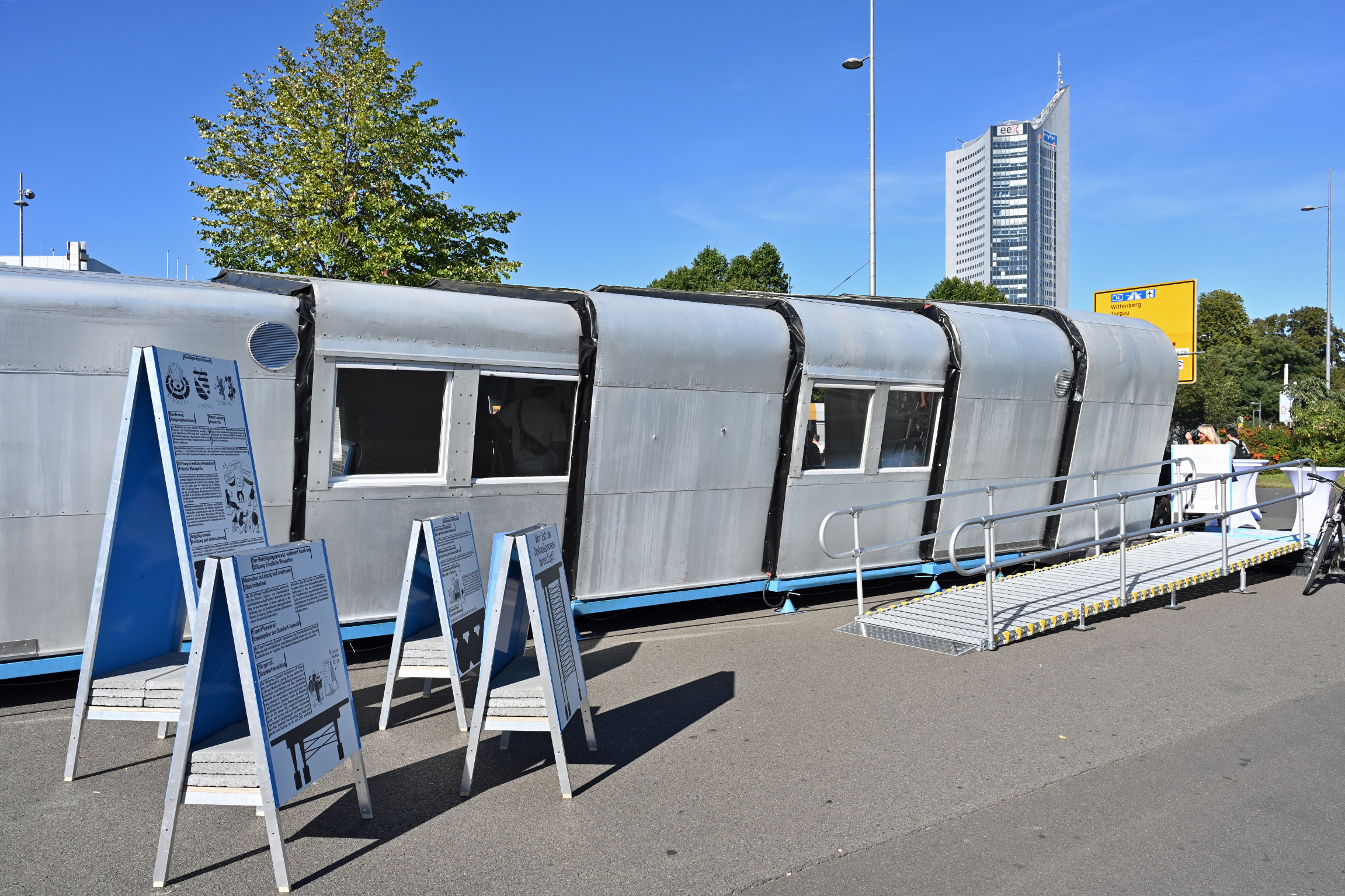 ausstellung