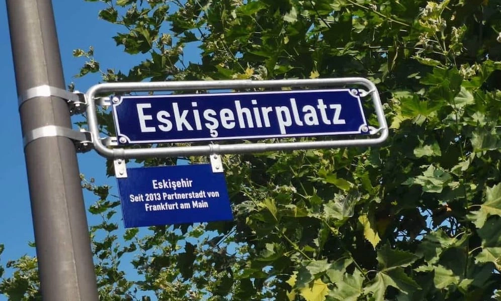 eskisehirplatz