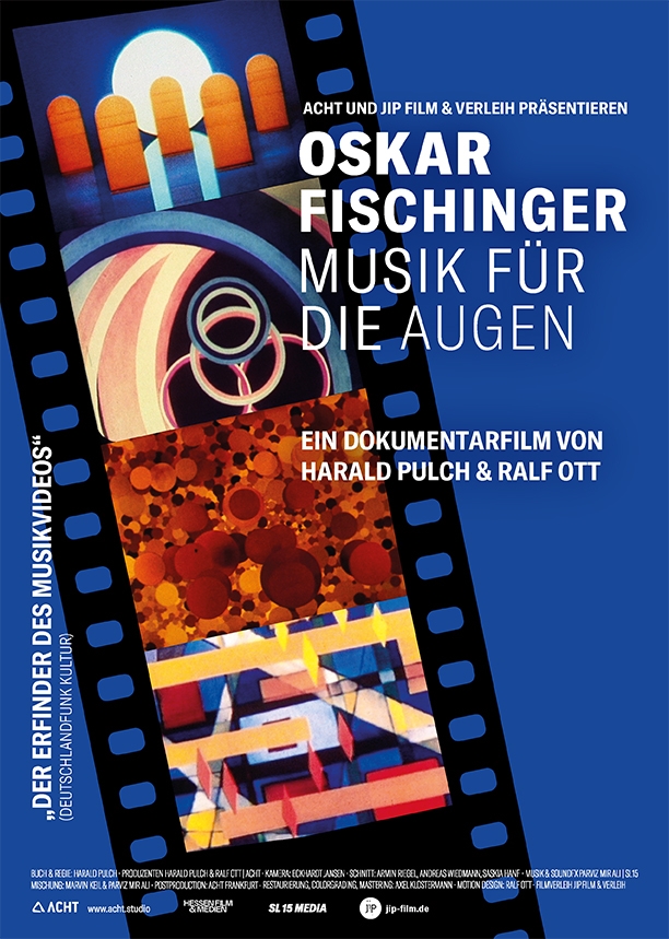 oskar fischinger musik fuer die augen filmplakat web