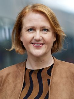 paus lisa gross