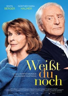 weist du