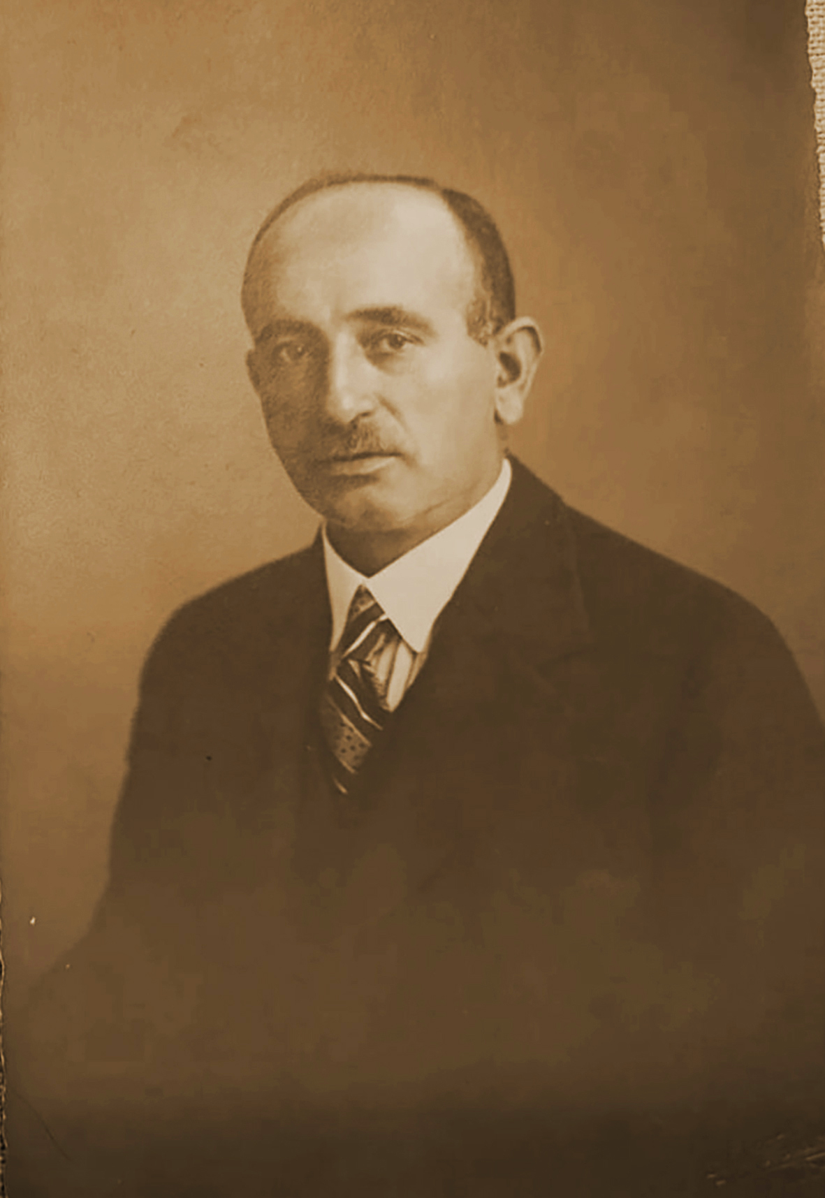 Salomon Rosenbaum Kopie