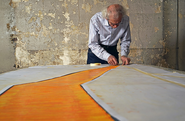 Christo TV2
