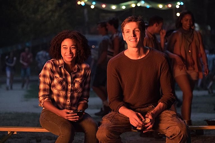 Darkest Minds TV1