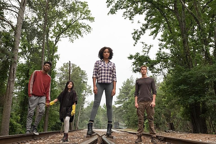 Darkest Minds TV2