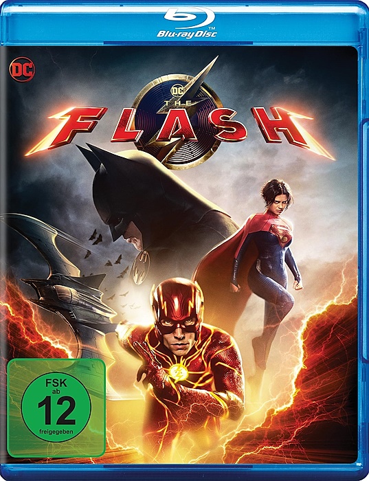 Flash BD1