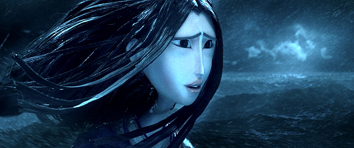 Kubo Samurai TV2