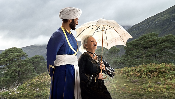 Victoria Abdul TV1