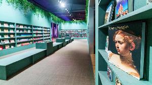 buchmesse frankfurt ausstellungshalle 100