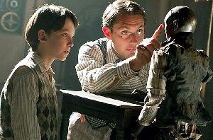 Hugo Cabret2