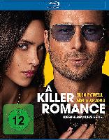 Killer Romance BD1