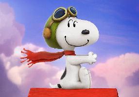 Peanuts TV2