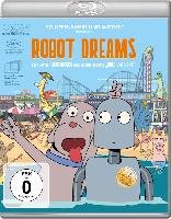 Robot Dreams BD1
