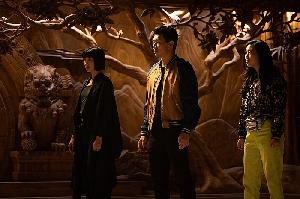 Shang Chi TV2