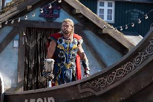 Thor Love TV1