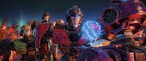 Transformers One4