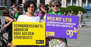 Amnesty Internationalfrauen