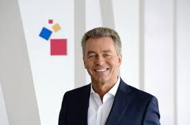 Blach Report braun