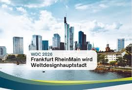 Frankfurt Main Finance