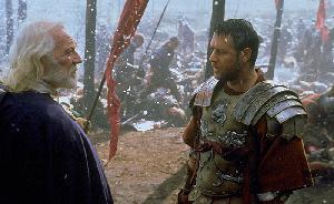 Gladiator TV1