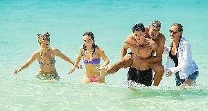 Ticket Paradies TV3