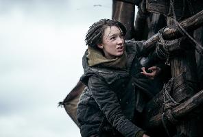 Vesper Chronicles TV1