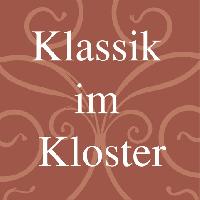 Klassik im Kloster LOGO