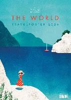 7. dumont travelposter 2025 50x70cm
