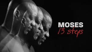 moses
