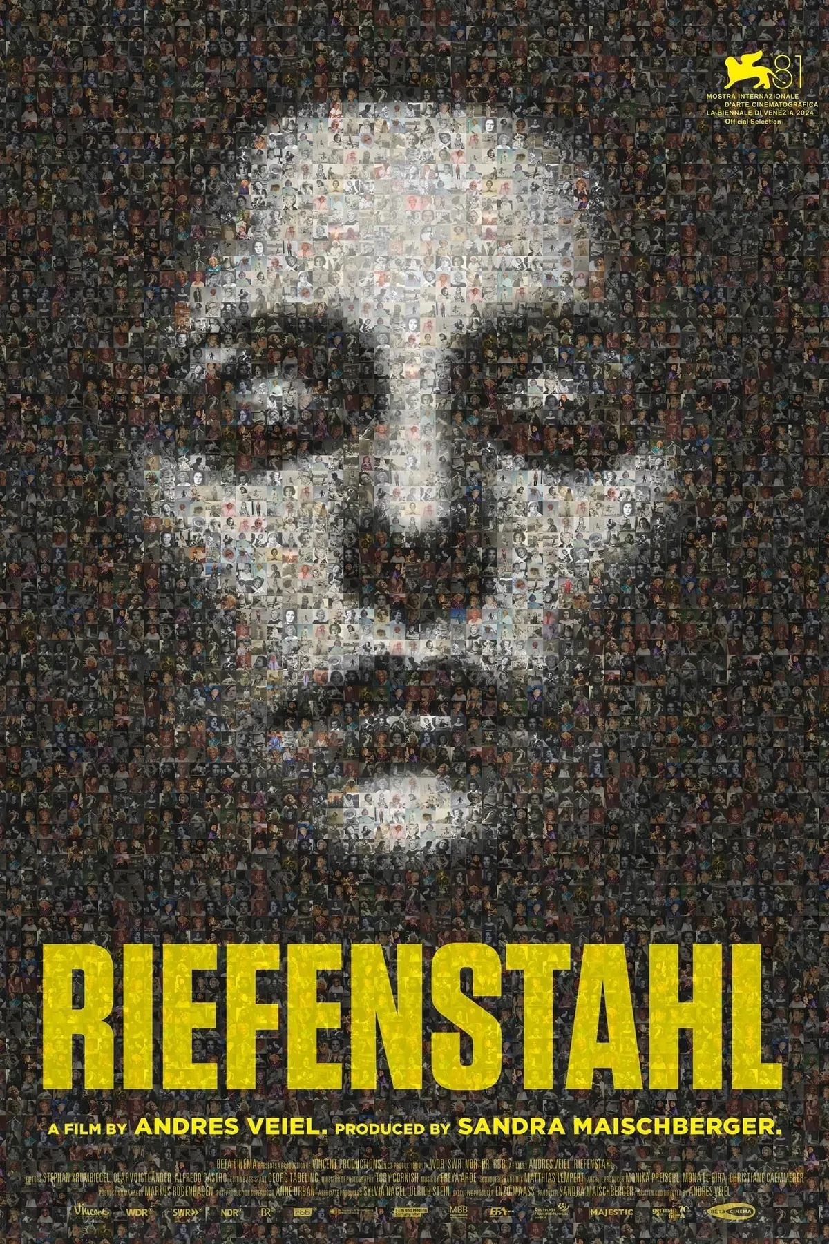 riefen