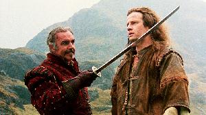 Highlander TV1