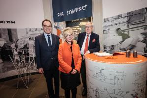 240112 SchifffahrtMuseum 40 Jahre