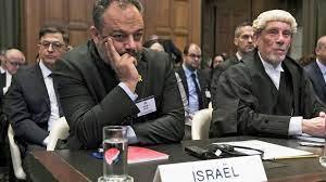 ndrisrael