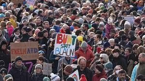 tageschau demo