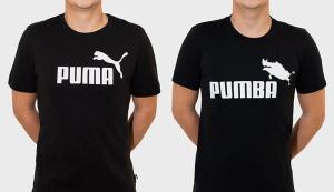 2024 Puma T Shirt 2.jpg Puma Logo
