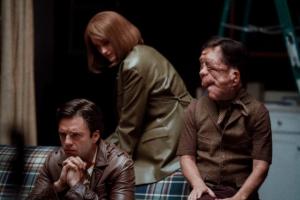 Renate Teinsve Adam pearson
