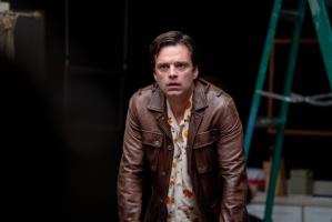 Sebastian stan