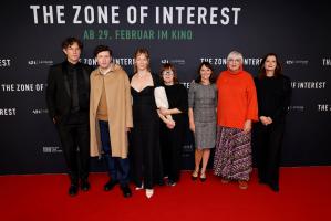 zone of interest