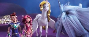 Mia and Me TV2