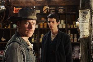 Slow West TV1