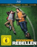 Wochenendrebellen BD1