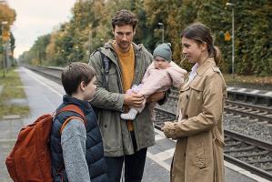 Wochenendrebellen BD2