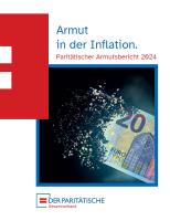 cover armutsbericht 2024