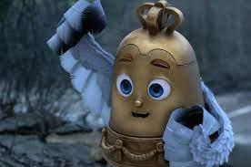 glocke