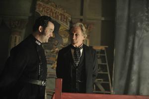 Limehouse Golem TV2