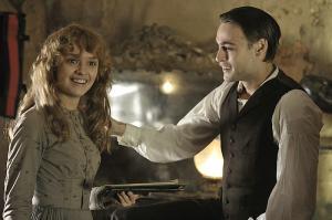 Limehouse Golem TV3