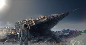 Moonfall TV4