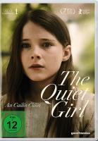 Quiet Girl DVD1