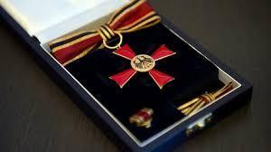 Bundesverdienstkreuz Domradio
